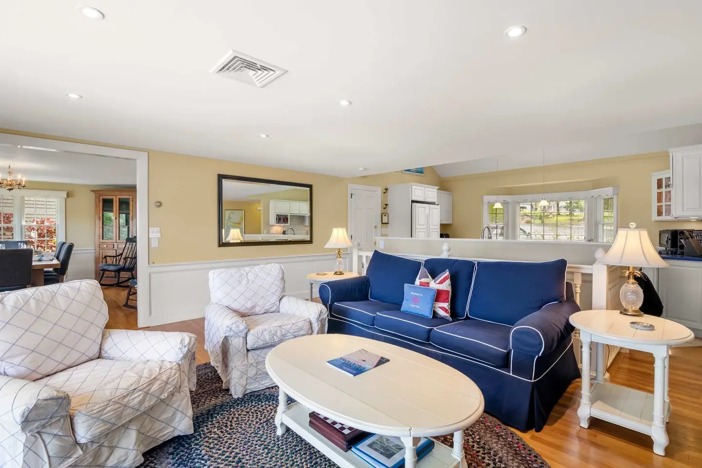 Photo 9 of Del Mar #20027 - Waterfront, Incredible Views and Private Dock!