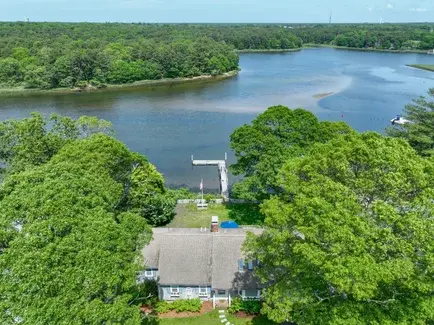 Photo of Del Mar #20027 - Waterfront, Incredible Views and Private Dock!