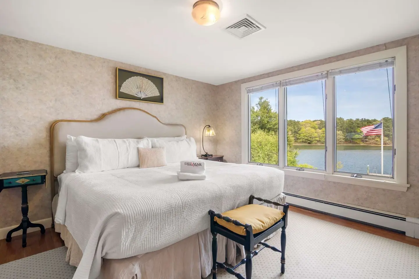 Photo 5 of Del Mar #20027 - Waterfront, Incredible Views and Private Dock!