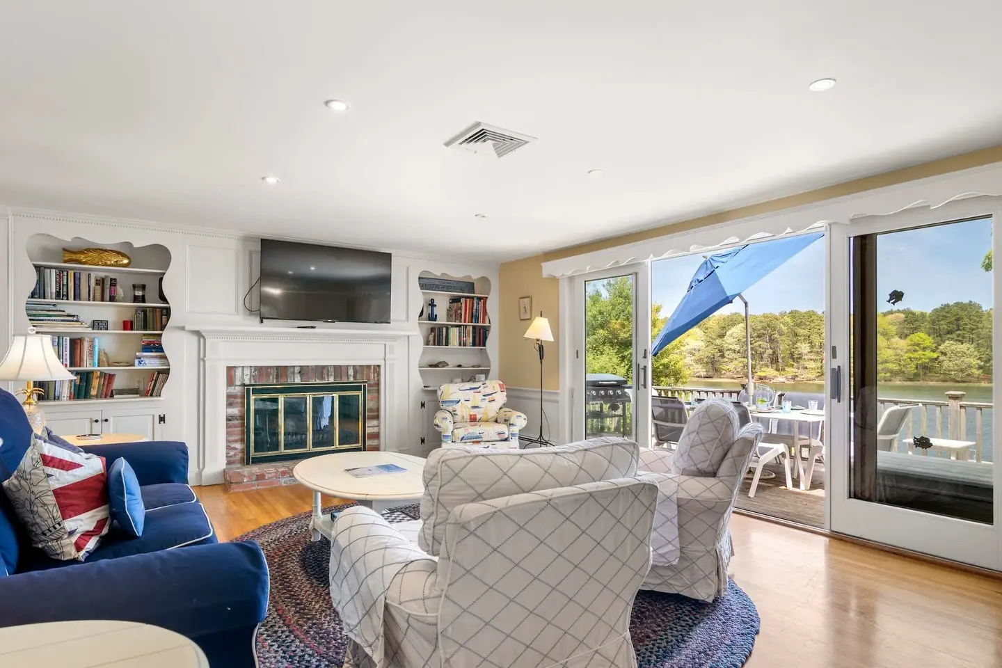 Photo 7 of Del Mar #20027 - Waterfront, Incredible Views and Private Dock!