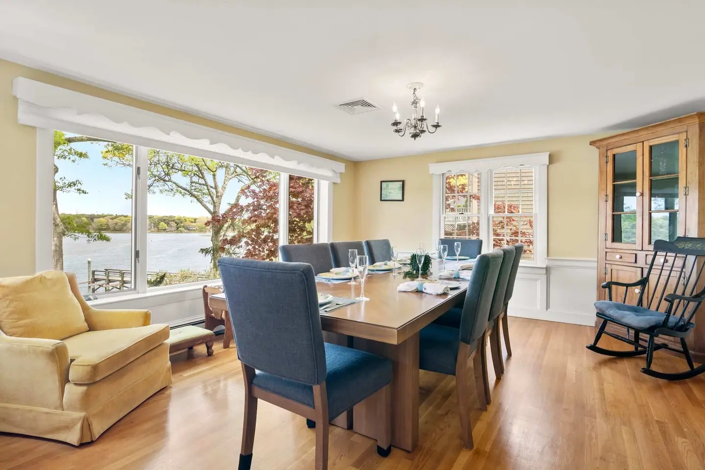 Photo 3 of Del Mar #20027 - Waterfront, Incredible Views and Private Dock!