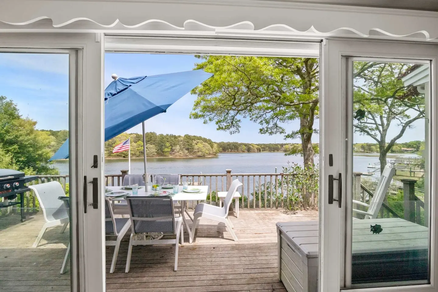 Photo 8 of Del Mar #20027 - Waterfront, Incredible Views and Private Dock!