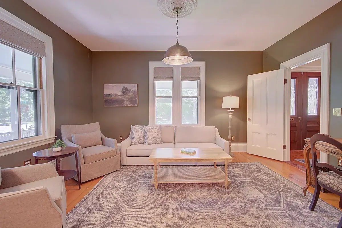 Photo 9 of Del Mar #20028 - Short Drive to Gray's Beach!