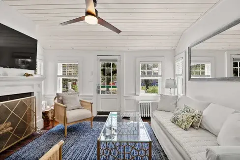 Photo of Del Mar #20029 - Private Hot Tub, Near Dennis Pond