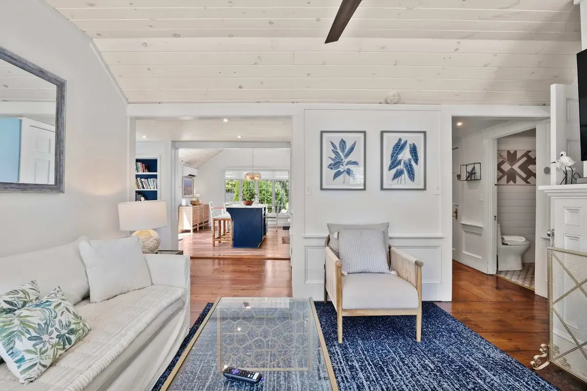 Photo 8 of Del Mar #20030 - Stylish Updated Home, walk to Dennis Pond, Hot Tub! 