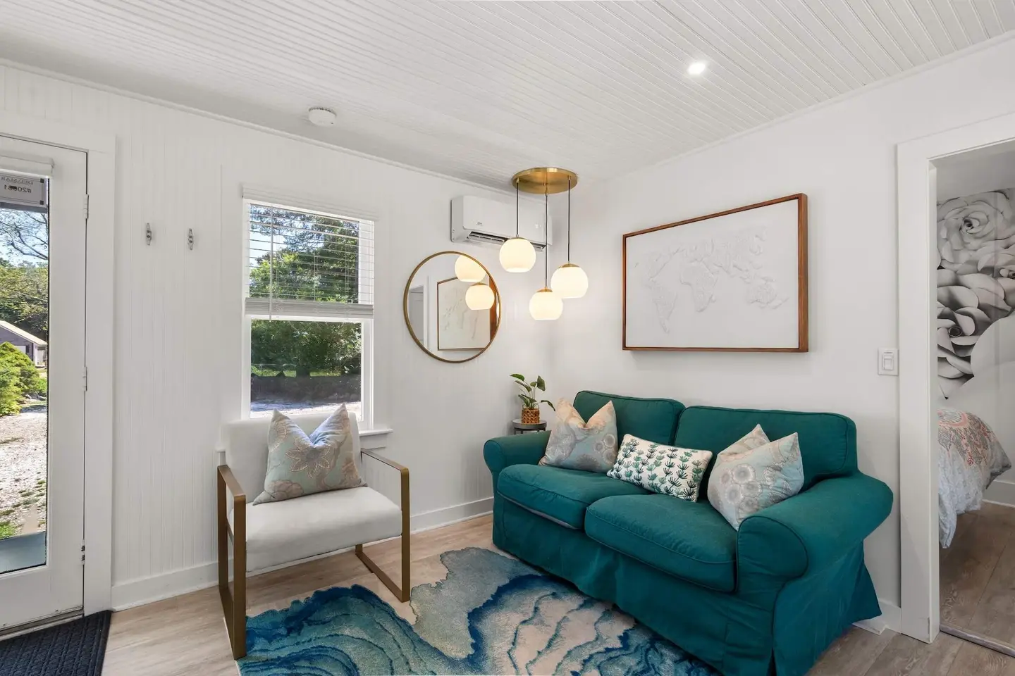 Photo 7 of Del Mar #20031 - Adorable Updated Cottage, Walk to Water! 