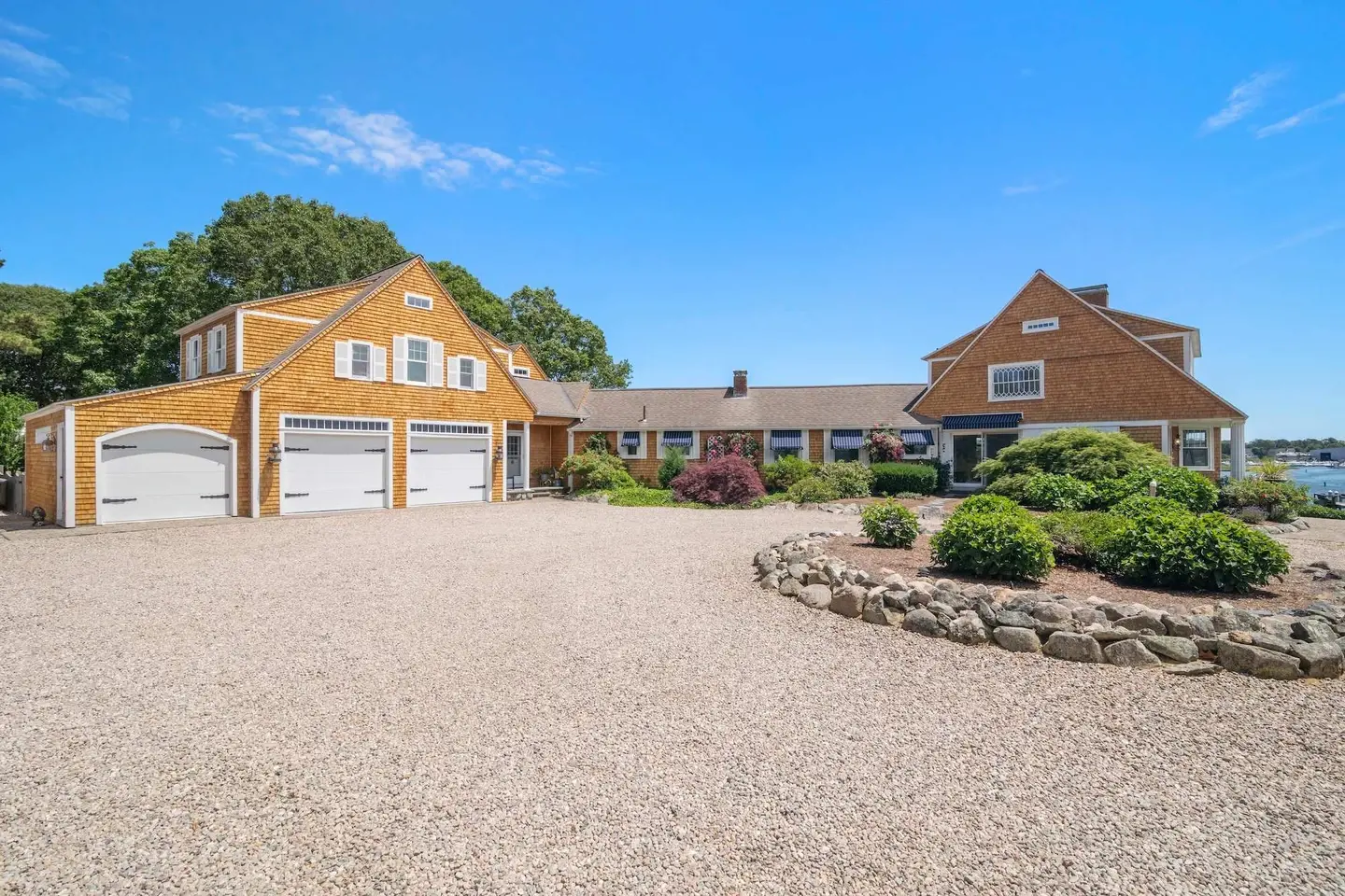 Photo 2 of Del Mar #20032 - Stunning Waterfront Home!