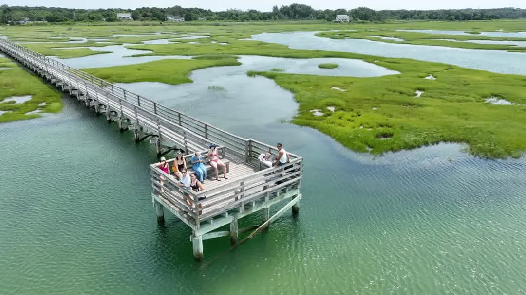 Photo 5 of Del Mar #20033 - Family Friendly Cape Cod Getaway Near It All!
