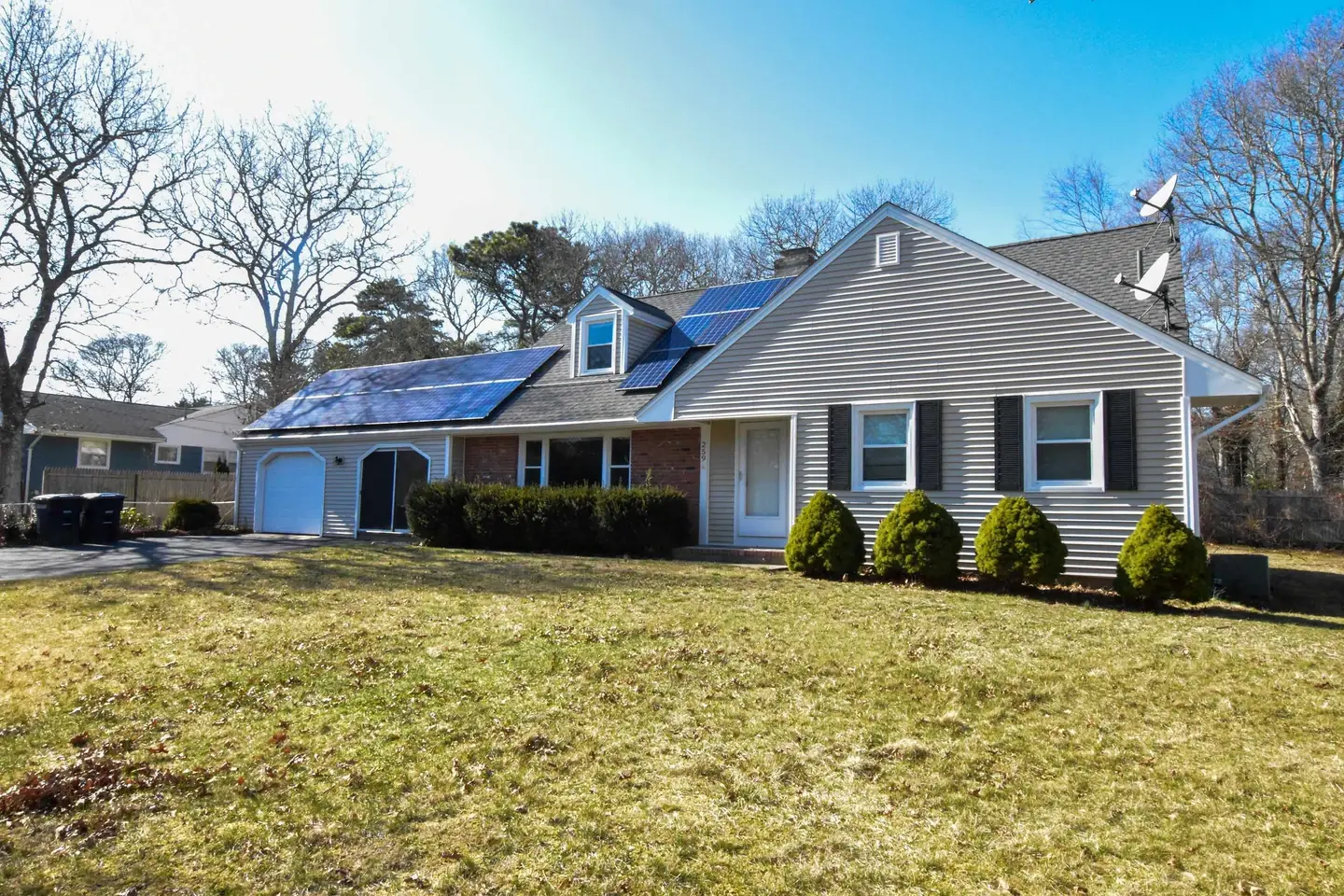 Photo 5 of Del Mar #20033 - Family Friendly Cape Cod Getaway Near It All!