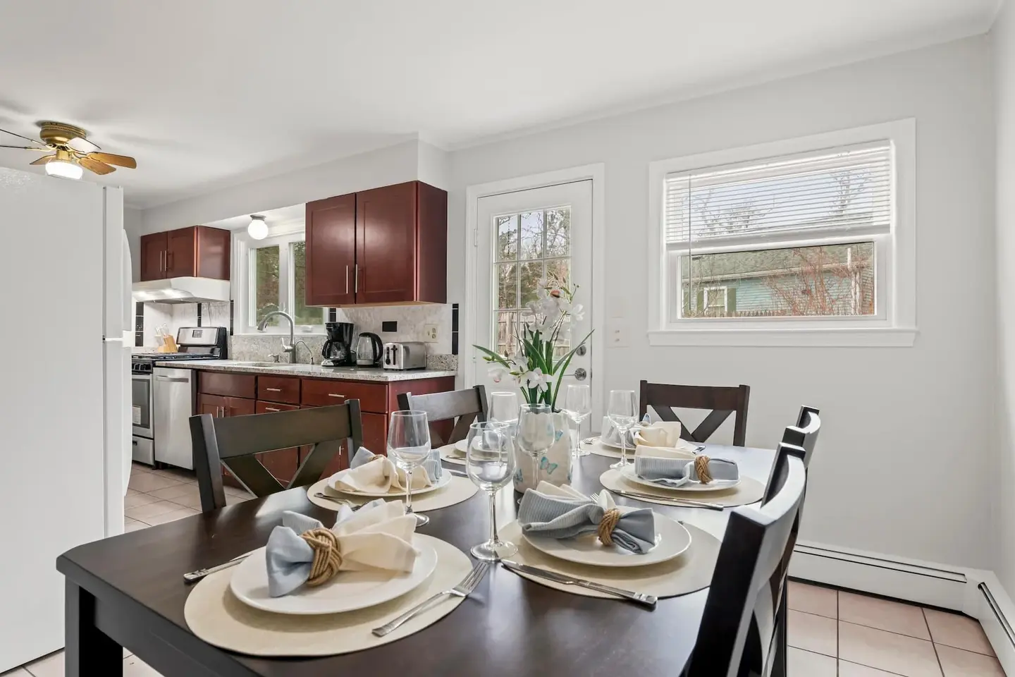 Photo 9 of Del Mar #20033 - Family Friendly Cape Cod Getaway Near It All!