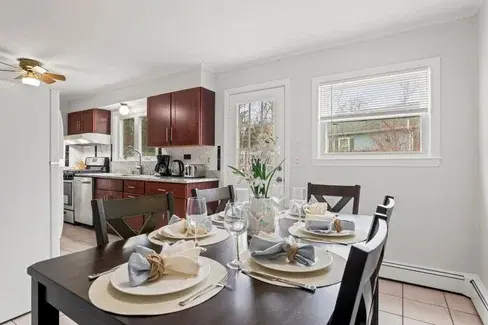 Photo of Del Mar #20033 - Family Friendly Cape Cod Getaway Near It All!