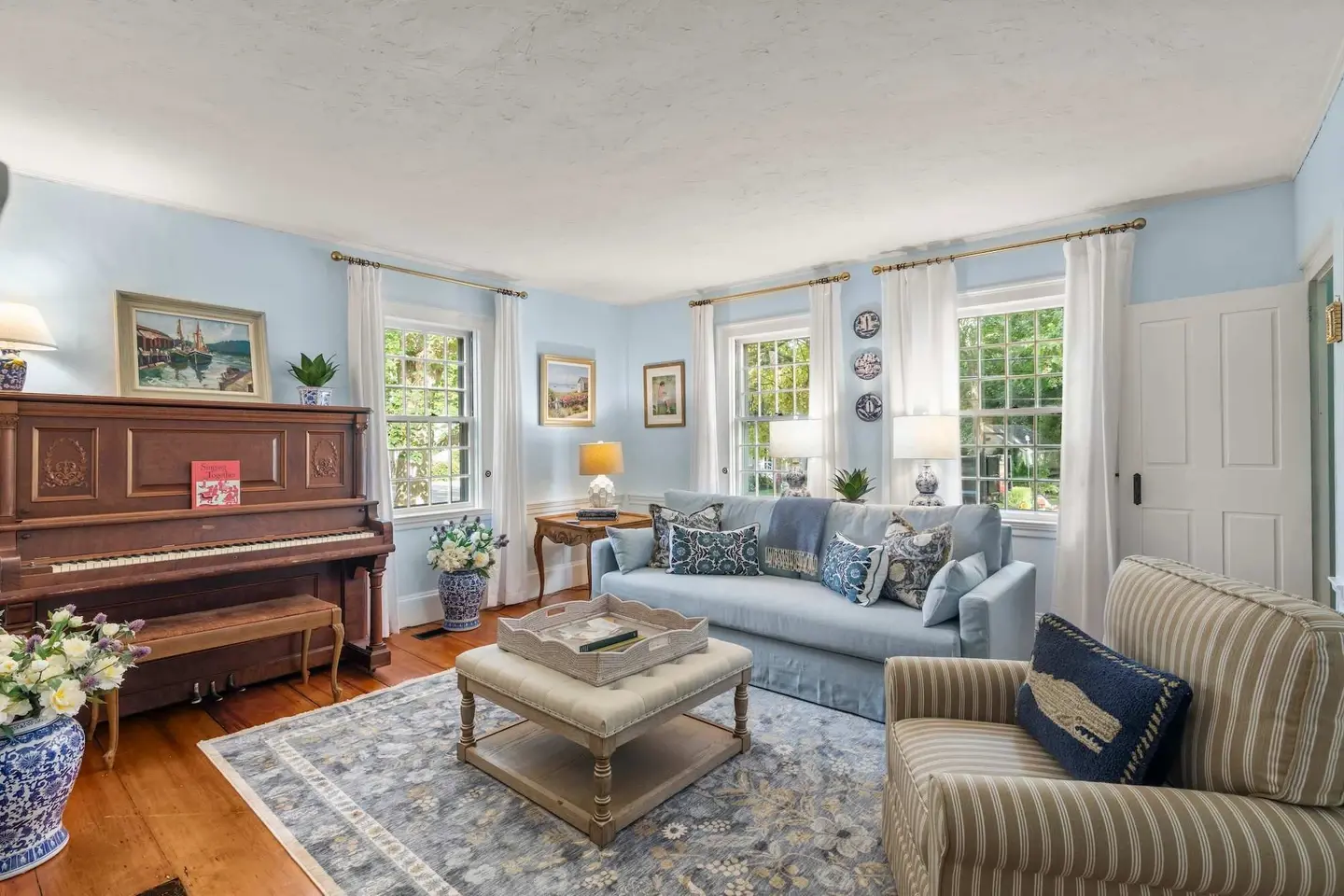 Photo 7 of Del Mar #20034 - Walk to Dennis Pond, Short Drive to Beach, AC!