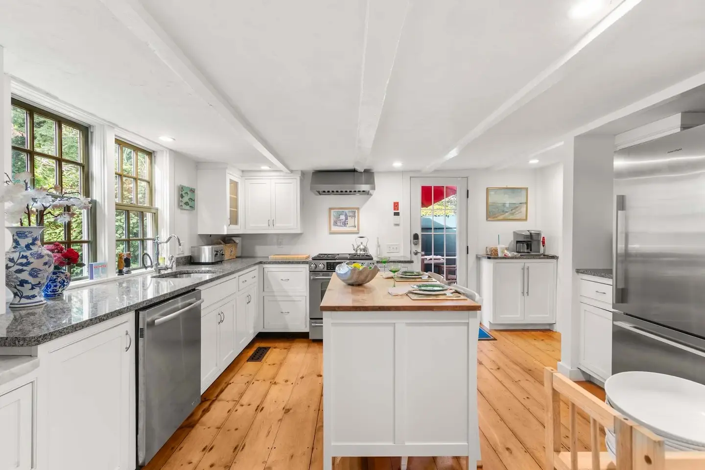 Photo 9 of Del Mar #20034 - Walk to Dennis Pond, Short Drive to Beach, AC!