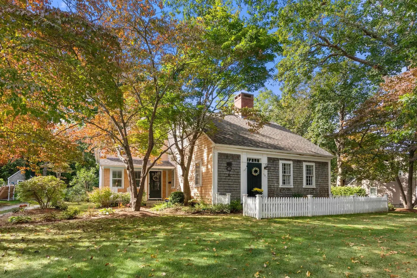 Photo 4 of Del Mar #20034 - Walk to Dennis Pond, Short Drive to Beach, AC!