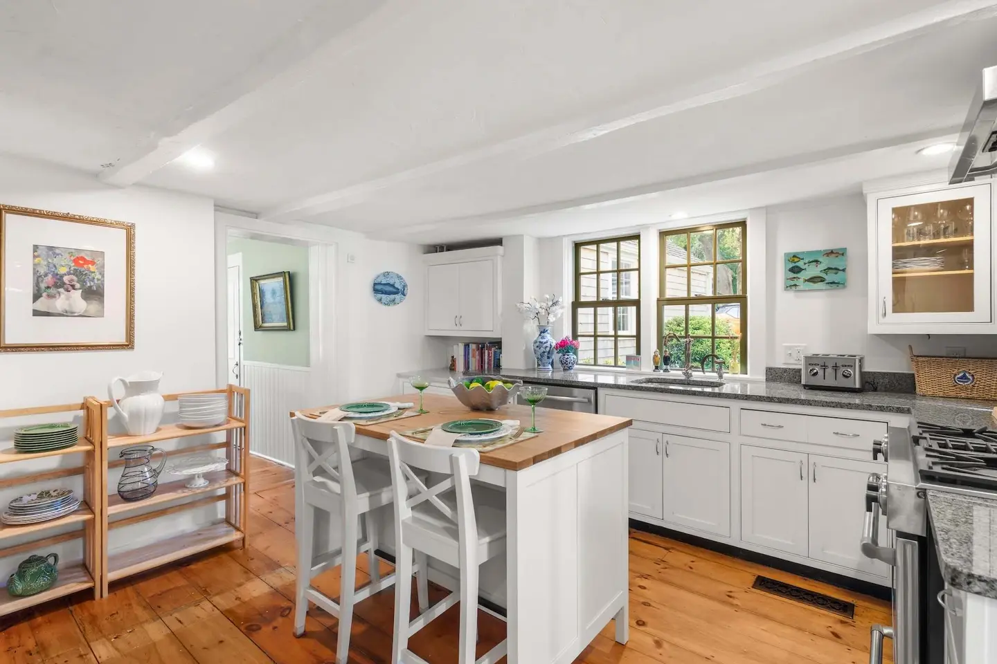 Photo 10 of Del Mar #20034 - Walk to Dennis Pond, Short Drive to Beach, AC!