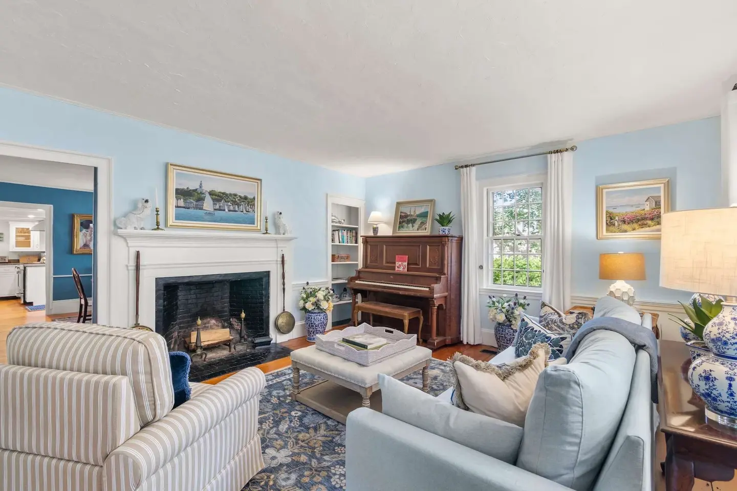 Photo 8 of Del Mar #20034 - Walk to Dennis Pond, Short Drive to Beach, AC!