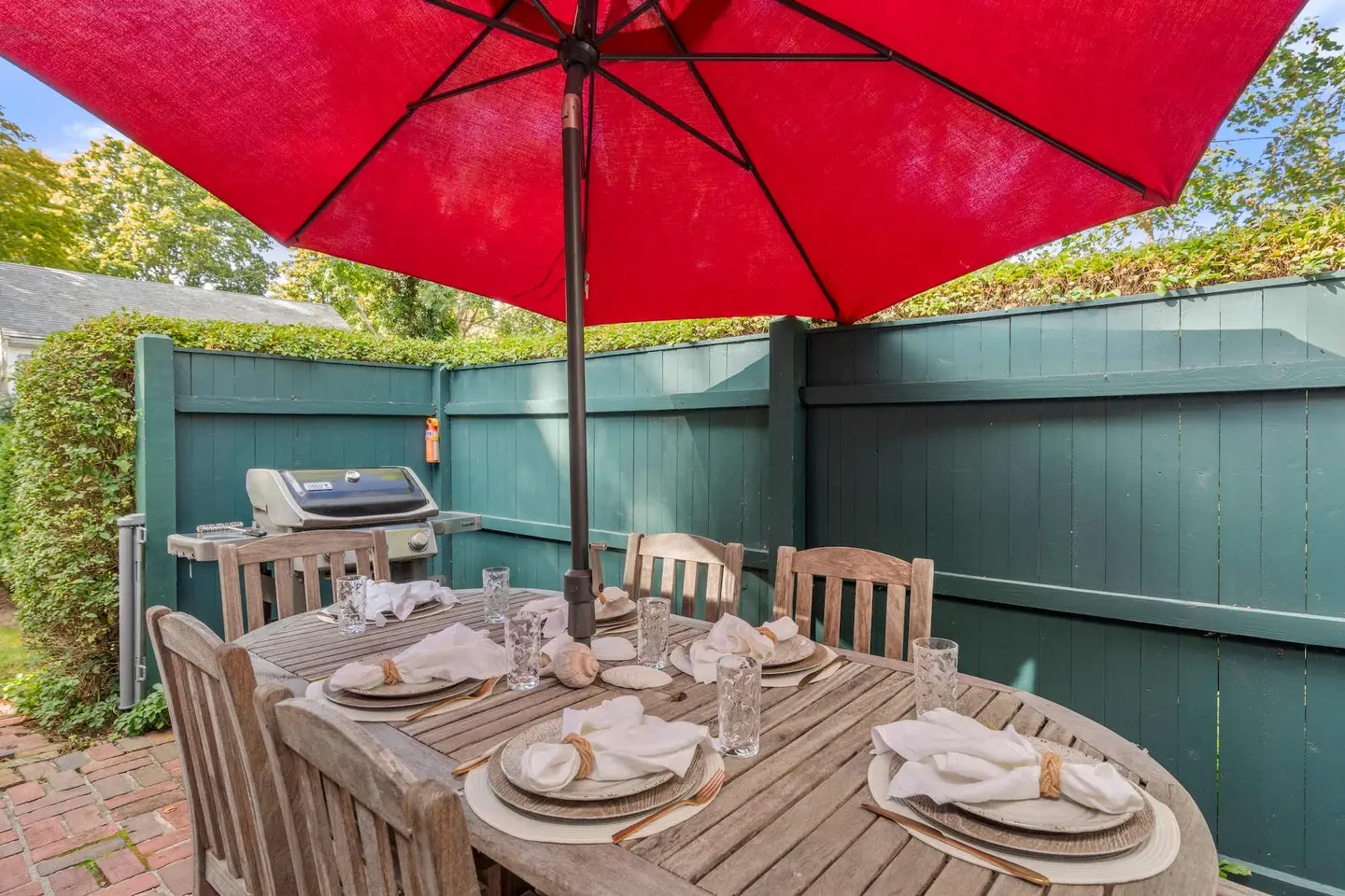 Photo 5 of Del Mar #20034 - Walk to Dennis Pond, Short Drive to Beach, AC!