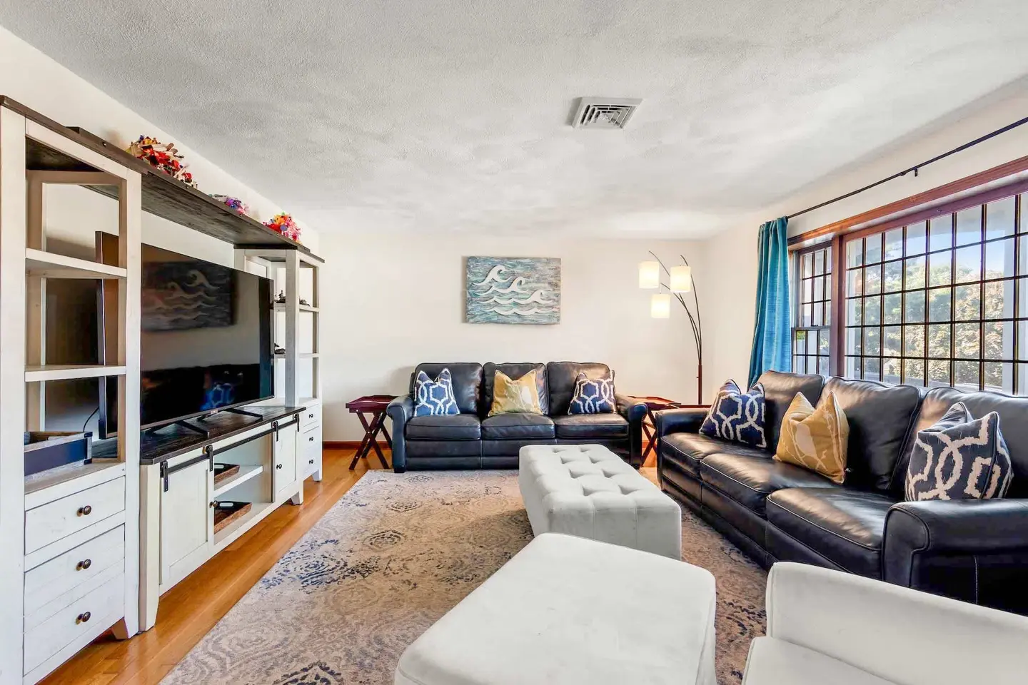 Photo 6 of Del Mar #20035 - Family-Friendly, Central AC, Near Beach!