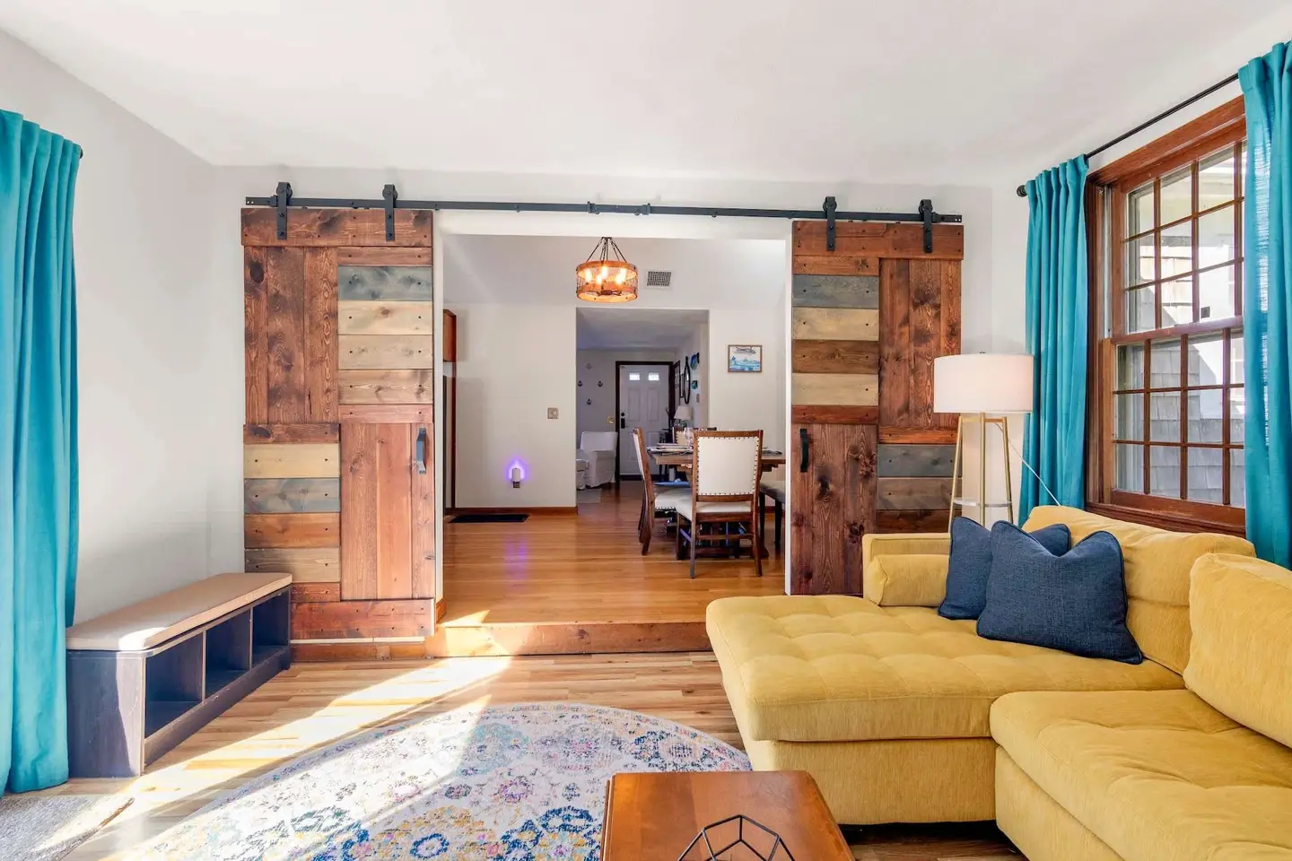 Photo 9 of Del Mar #20035 - Family-Friendly, Central AC, Near Beach!