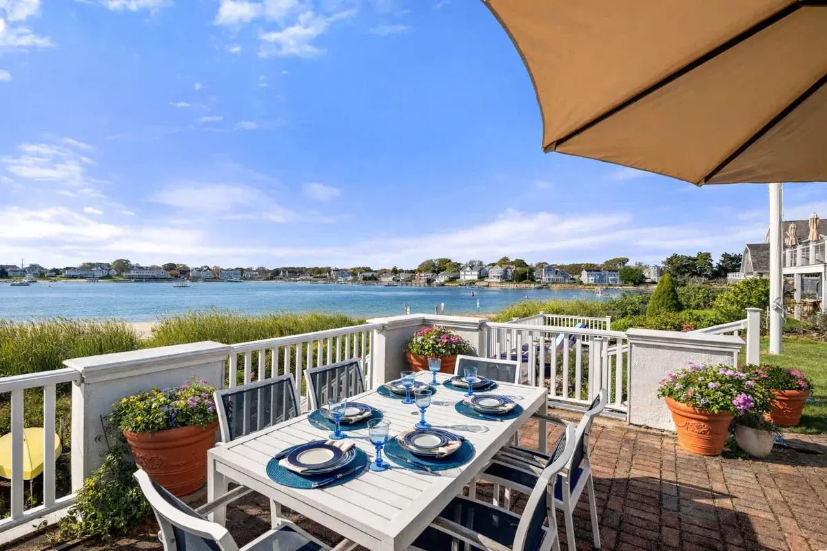 Photo 5 of Del Mar #20036 - Waterfront, Private Beach, Gorgeous Views!