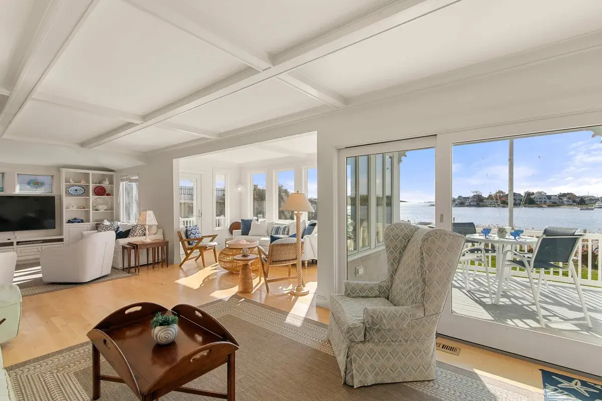 Photo 7 of Del Mar #20036 - Waterfront, Private Beach, Gorgeous Views!