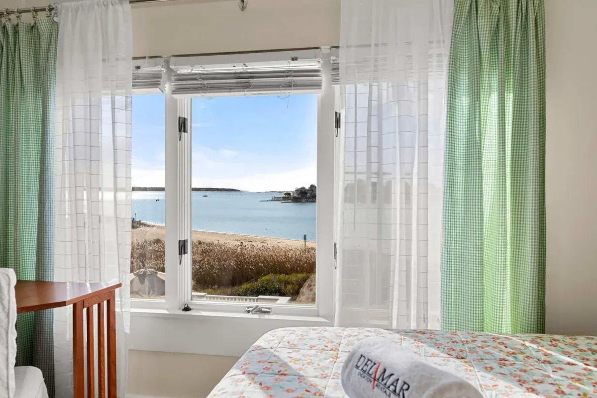 Photo 2 of Del Mar #20036 - Waterfront, Private Beach, Gorgeous Views!