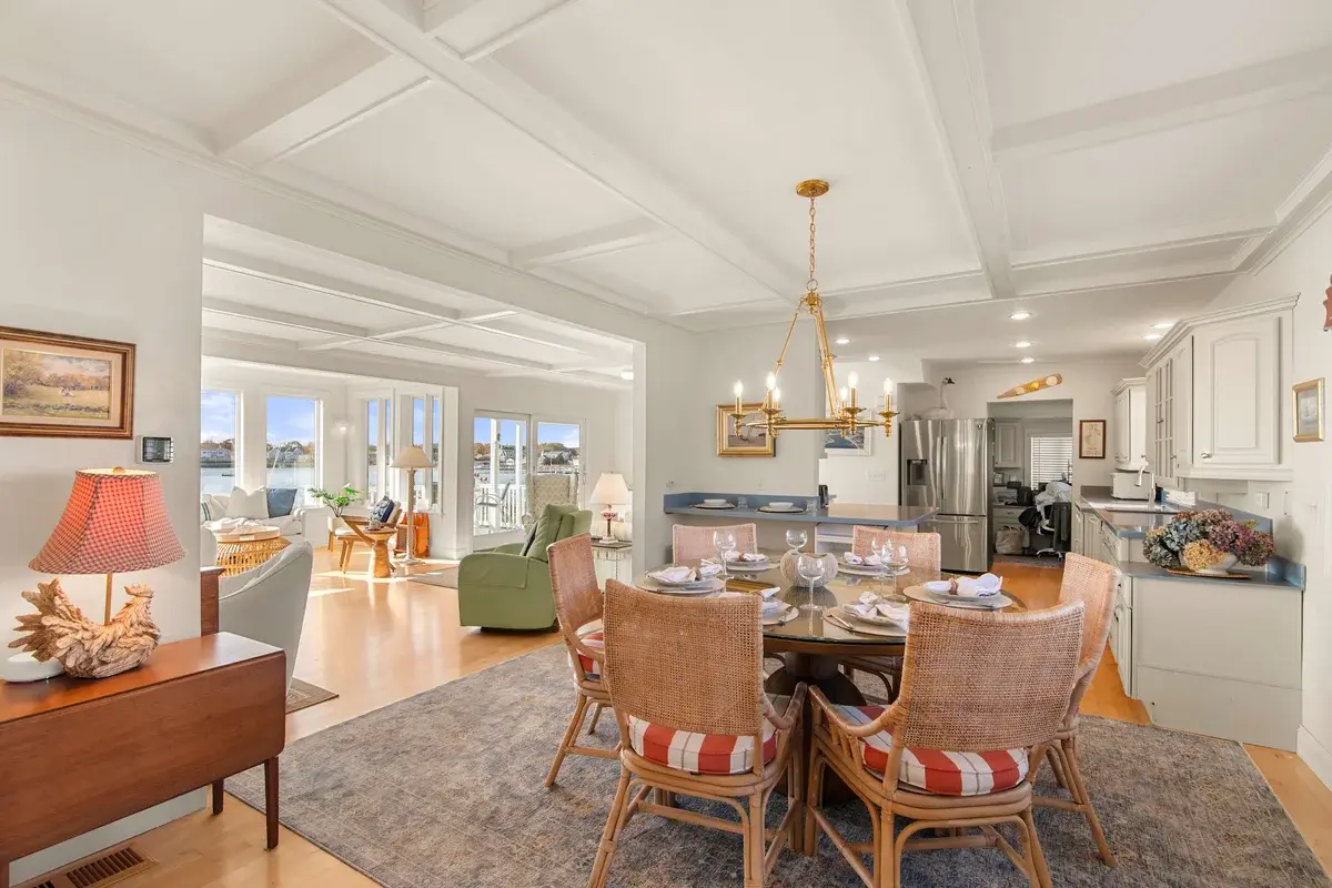 Photo 10 of Del Mar #20036 - Waterfront, Private Beach, Gorgeous Views!