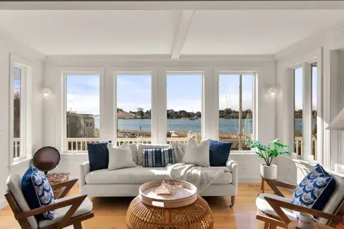 Photo of Del Mar #20036 - Waterfront, Private Beach, Gorgeous Views!