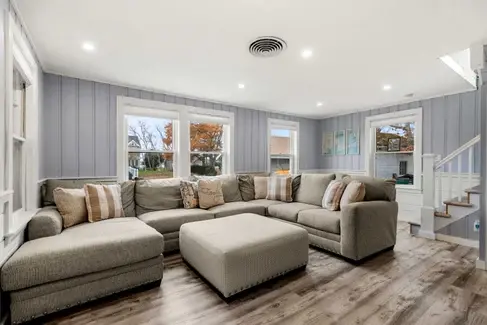 Photo of Del Mar #20037 - Steps to the Beach, Cozy, Central AC!