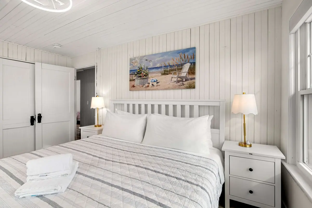 Photo 10 of Del Mar #20037 - Steps to the Beach, Cozy, Central AC!