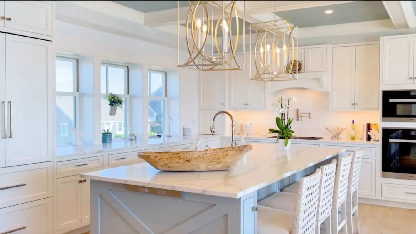 Photo 9 of Del Mar #20038 - Private beach, Stunning views, Pool and Tennis!