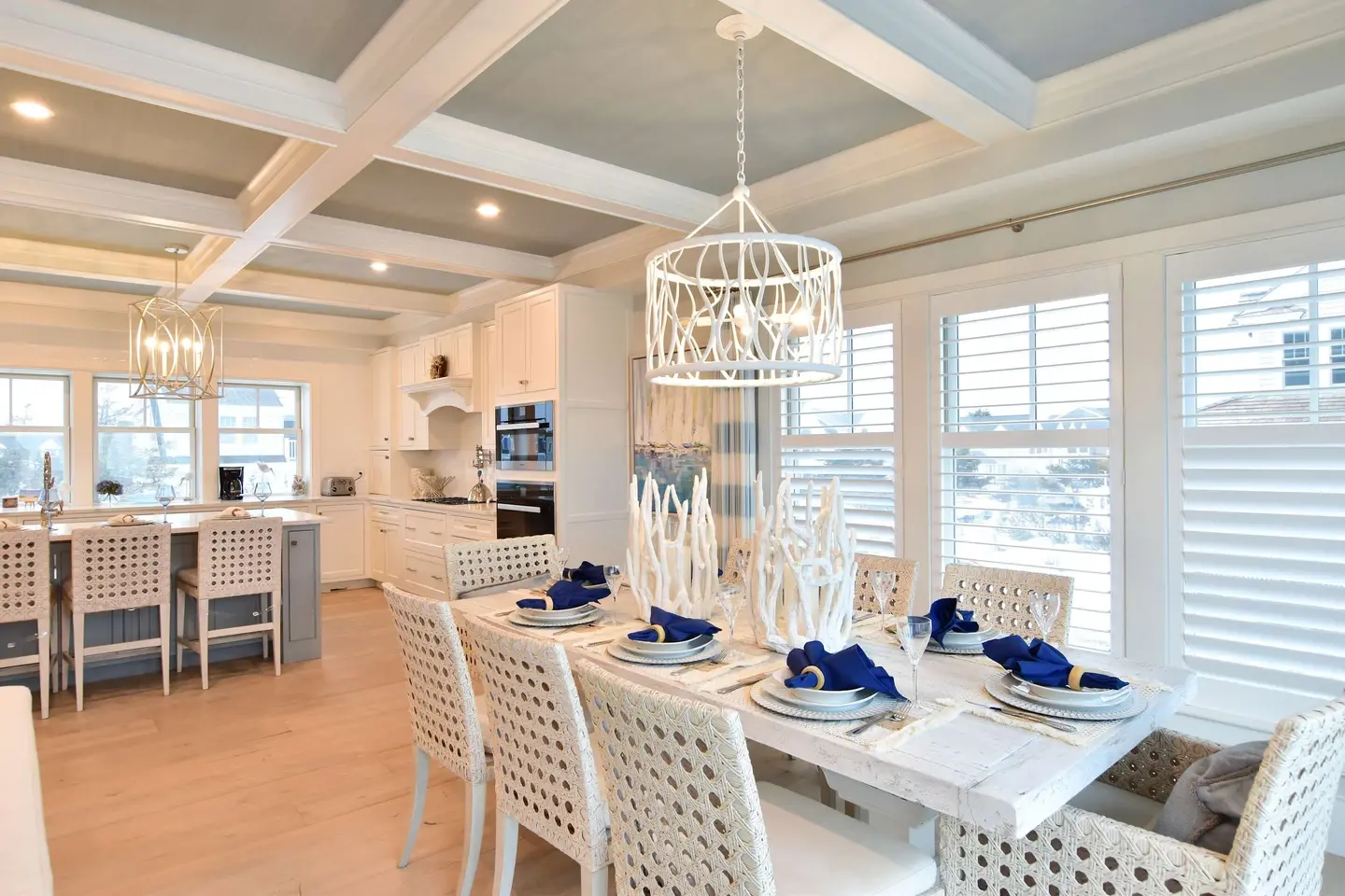 Photo 10 of Del Mar #20038 - Private beach, Stunning views, Pool and Tennis!