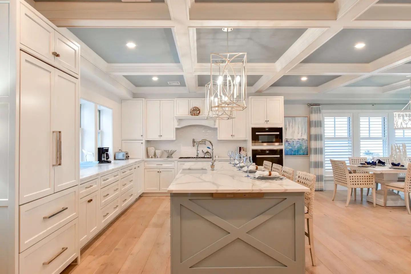 Photo 6 of Del Mar #20038 - Private beach, Stunning views, Pool and Tennis!