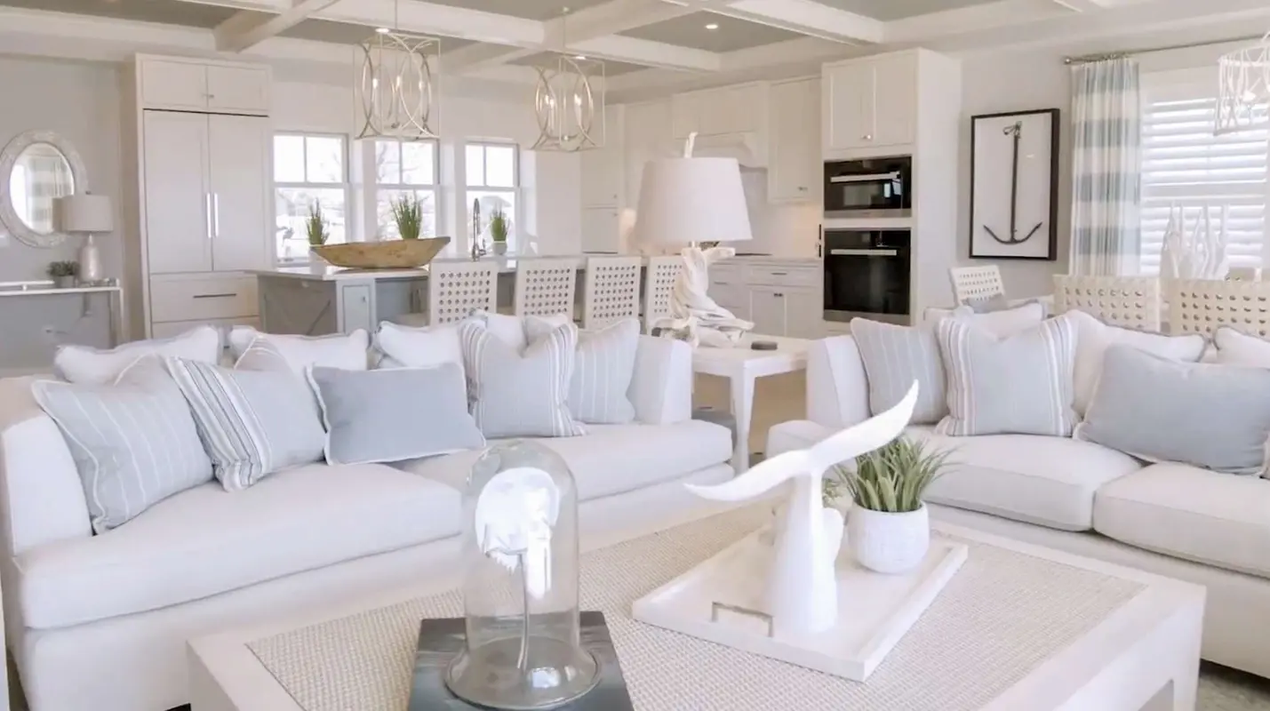 Photo 7 of Del Mar #20038 - Private beach, Stunning views, Pool and Tennis!