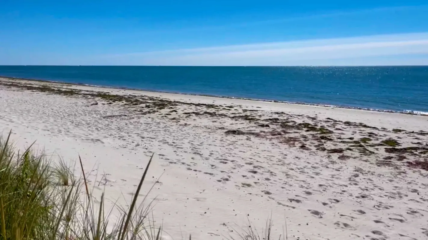 Photo 5 of Del Mar #20038 - Private beach, Stunning views, Pool and Tennis!