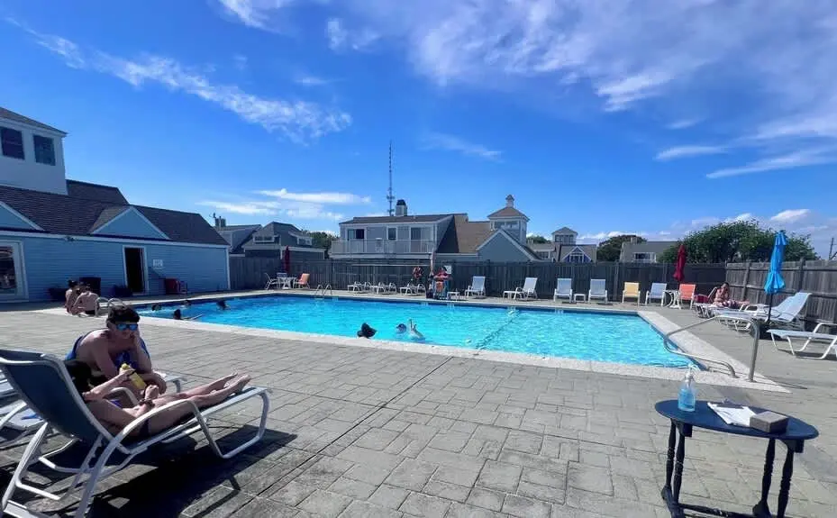 Photo 2 of Del Mar #20038 - Private beach, Stunning views, Pool and Tennis!