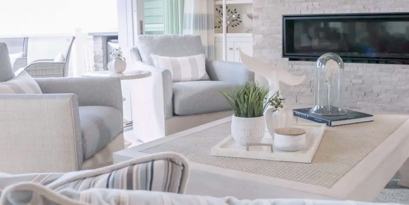 Photo 8 of Del Mar #20038 - Private beach, Stunning views, Pool and Tennis!