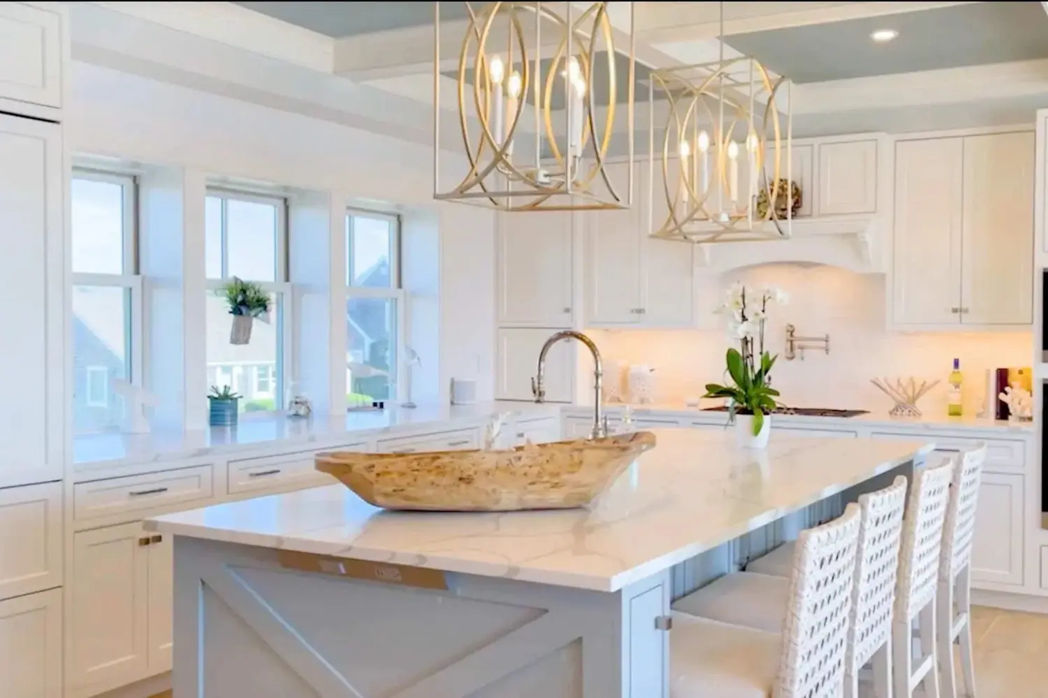 Photo 7 of Del Mar #20038 - Private beach, Stunning views, Pool and Tennis!