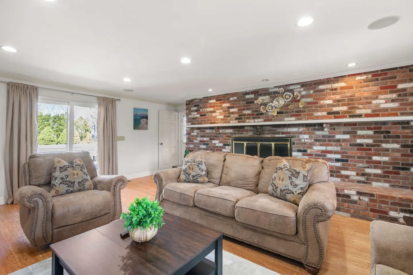 Photo 7 of Del Mar #20039 - Bass River Retreat with Pool, Hot Tub, and Game Room!