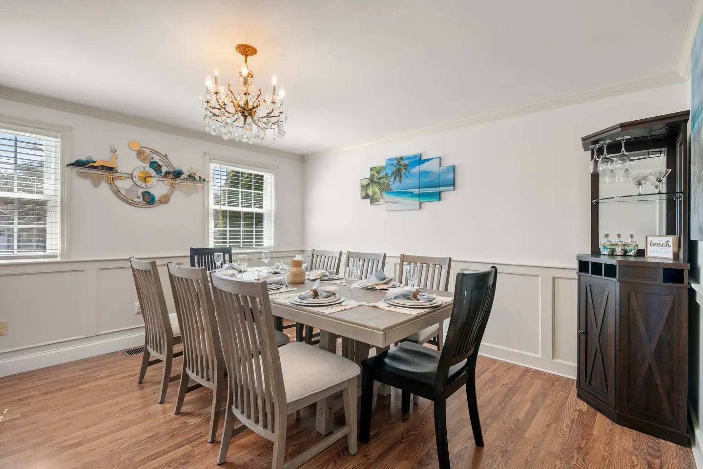 Photo 10 of Del Mar #20039 - Bass River Retreat with Pool, Hot Tub, and Game Room!