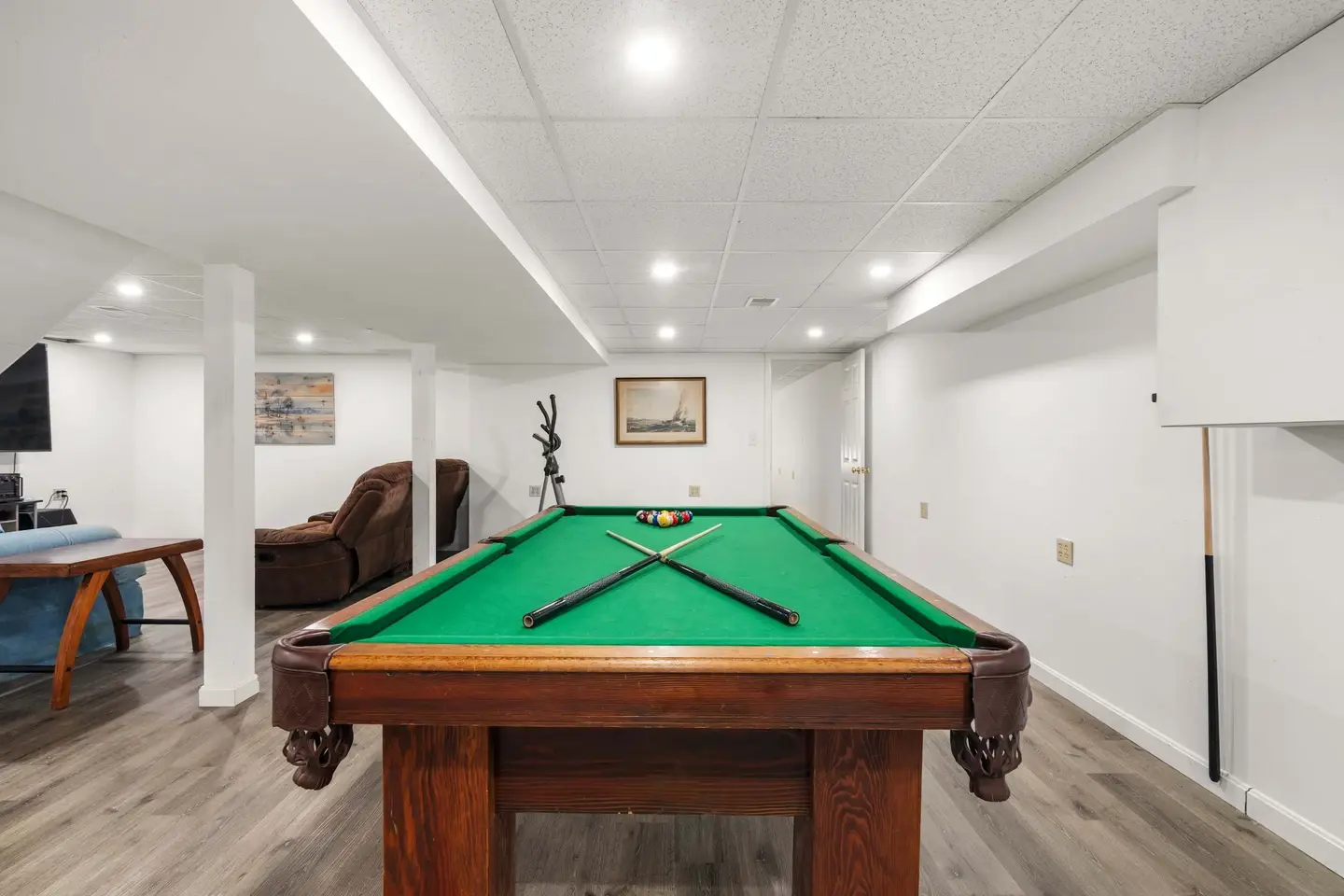 Photo 4 of Del Mar #20039 - Elegant Retreat w/ Pool, Hot Tub, and Game Room!