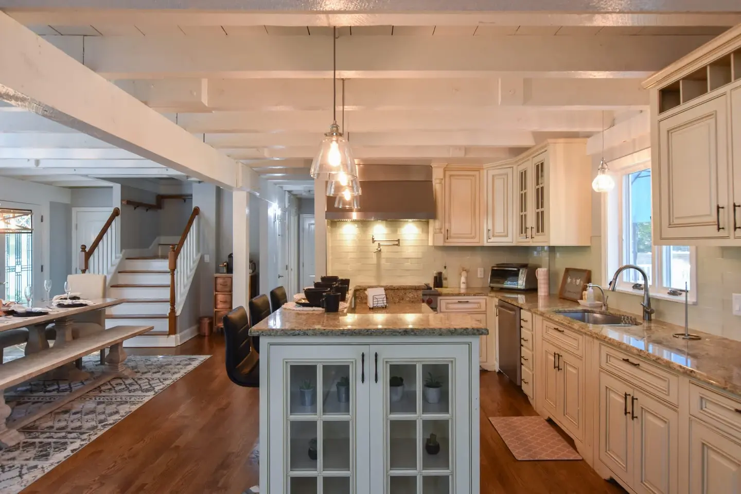 Photo 8 of Del Mar #21001 - Private Pool, Central AC, Dog Friendly!