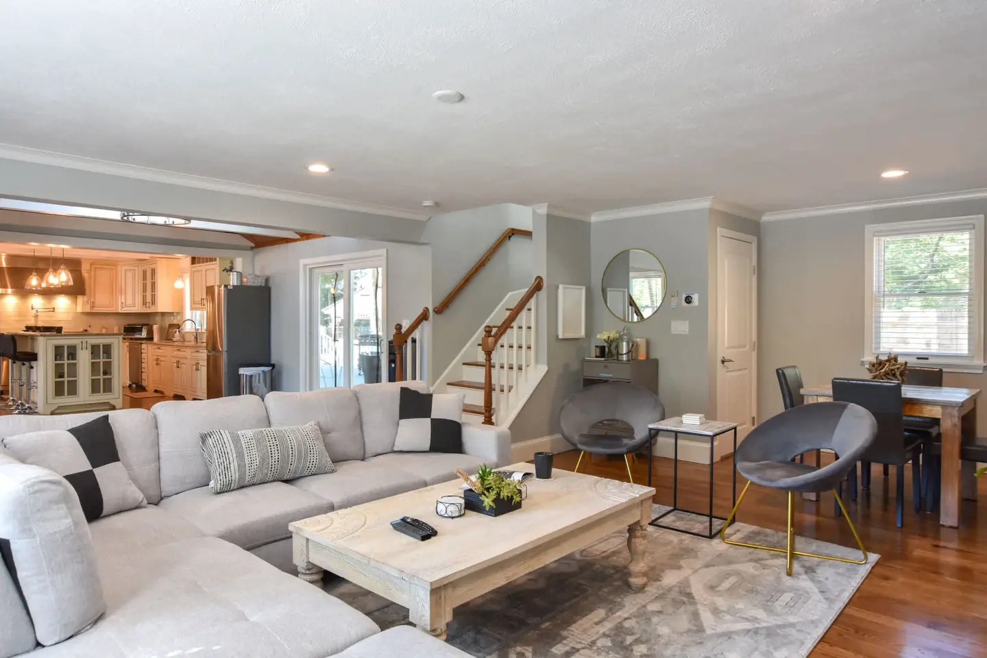 Photo 7 of Del Mar #21001 - Private Pool, Central AC, Dog Friendly!