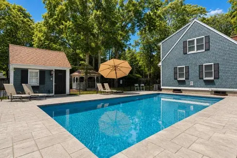 Photo of Del Mar #21001 - Private Pool, Central AC, Dog Friendly!