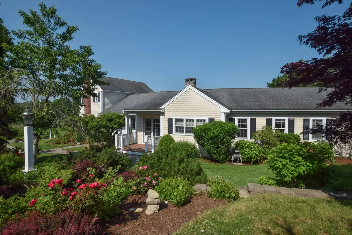 Photo 2 of Del Mar #21003 - Water Views & Private Tennis Court!