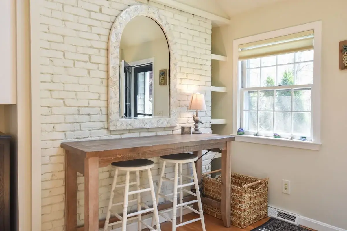 Photo 9 of Del Mar #21004 - Bright & Open Central A/C Dog Friendly!