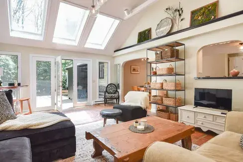 Photo of Del Mar #21004 - Bright & Open Central A/C Dog Friendly!