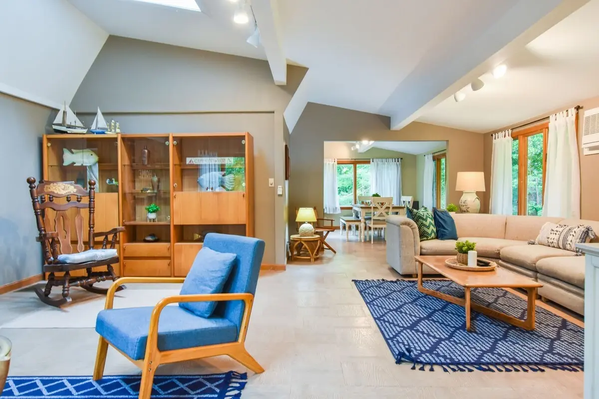 Photo 7 of Del Mar #21005 - Central AC 3 Min Walk to Pond!