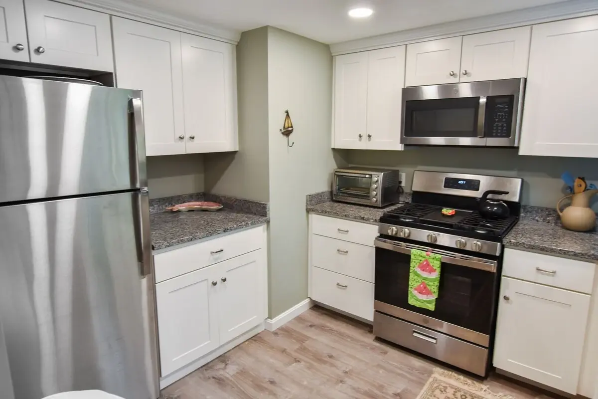 Photo 9 of Del Mar #21005 - Central AC 3 Min Walk to Pond!