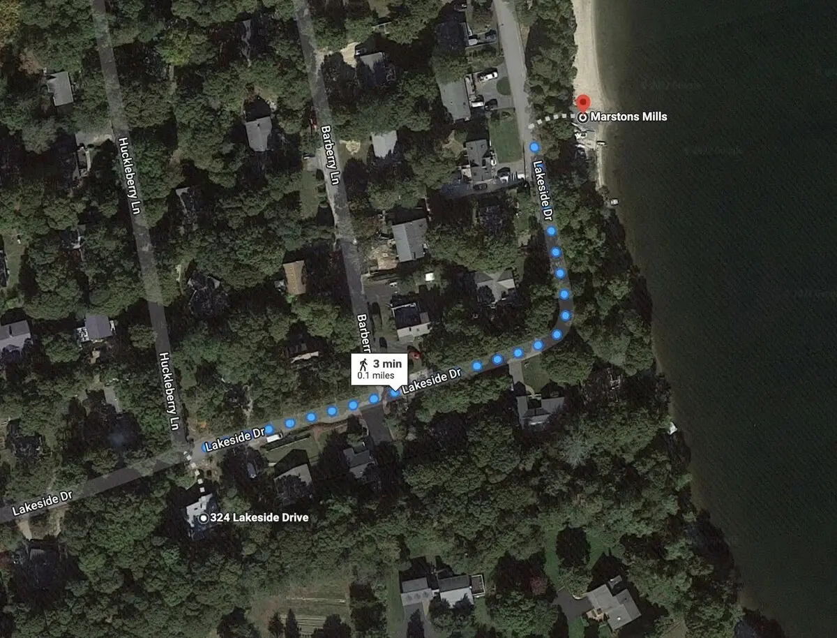 Photo 4 of Del Mar #21005 - Central AC 3 Min Walk to Pond!